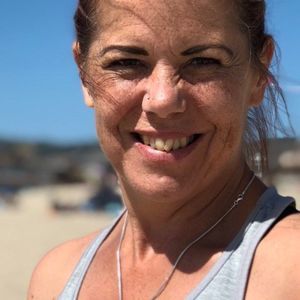 Meet your Posher, Katherine